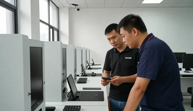 南京皓特屠宰设备制造有限公司助力生产线配套实现生产线配套升级