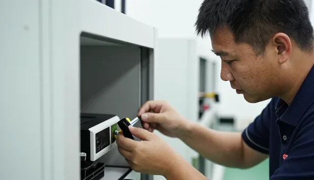 南京皓特屠宰设备制造有限公司以设备销售服务连接更多应用场景