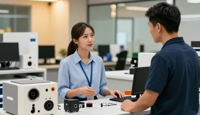 技术咨询服务在行业升级中的关键作用