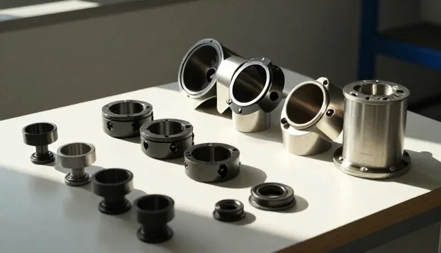 设备故障排查需结合选型与操作规范