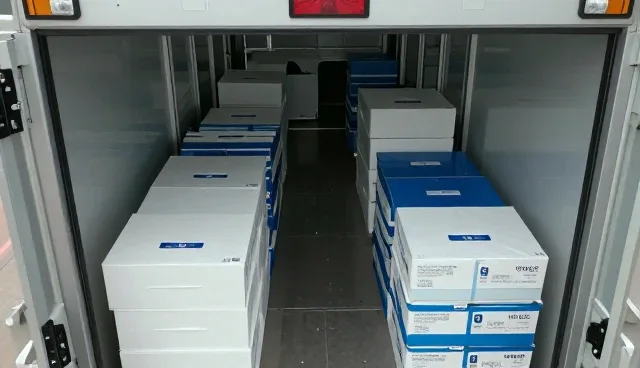 技术咨询在配件供应中的角色与发展趋势